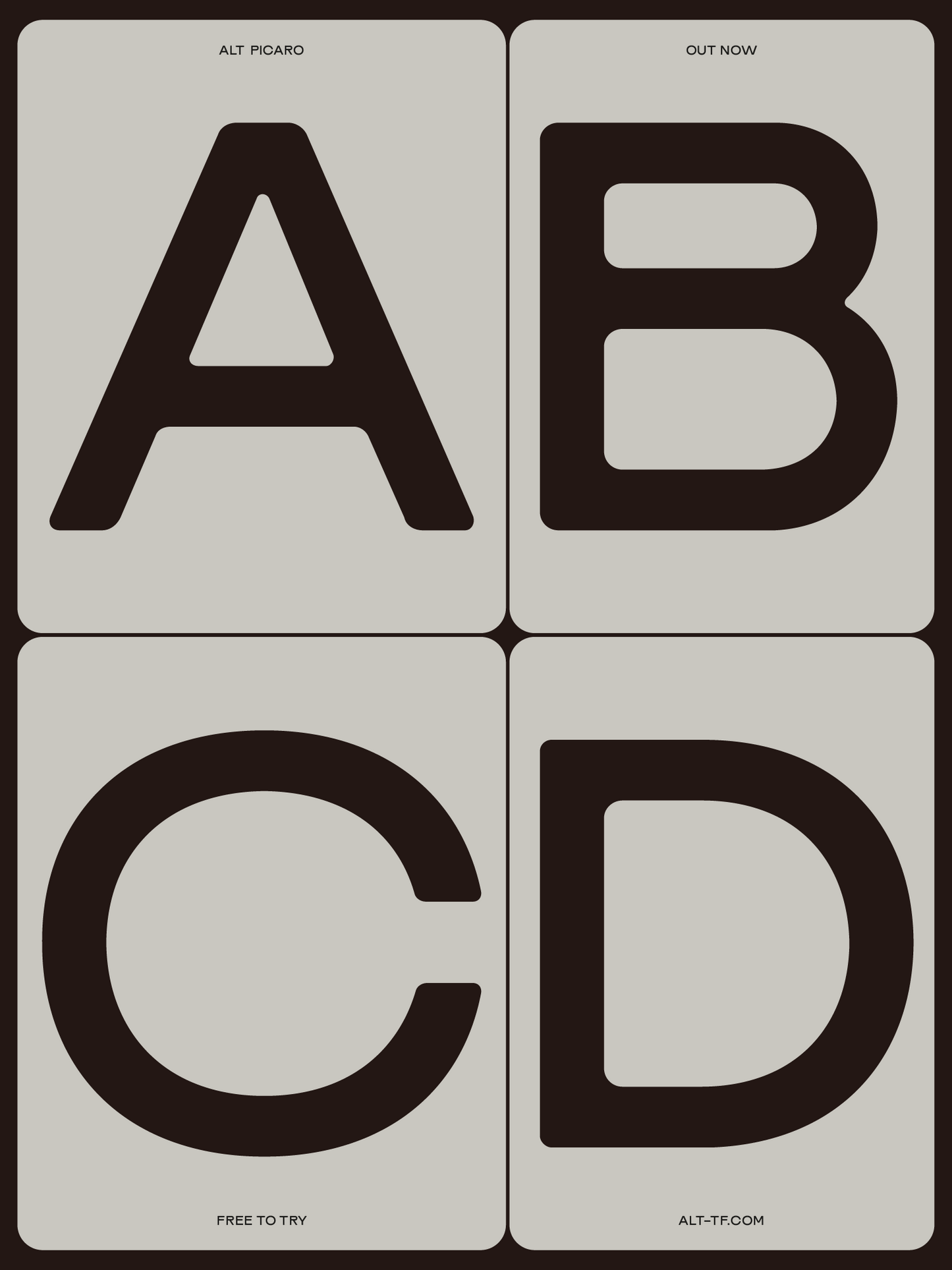 ALT Picaro