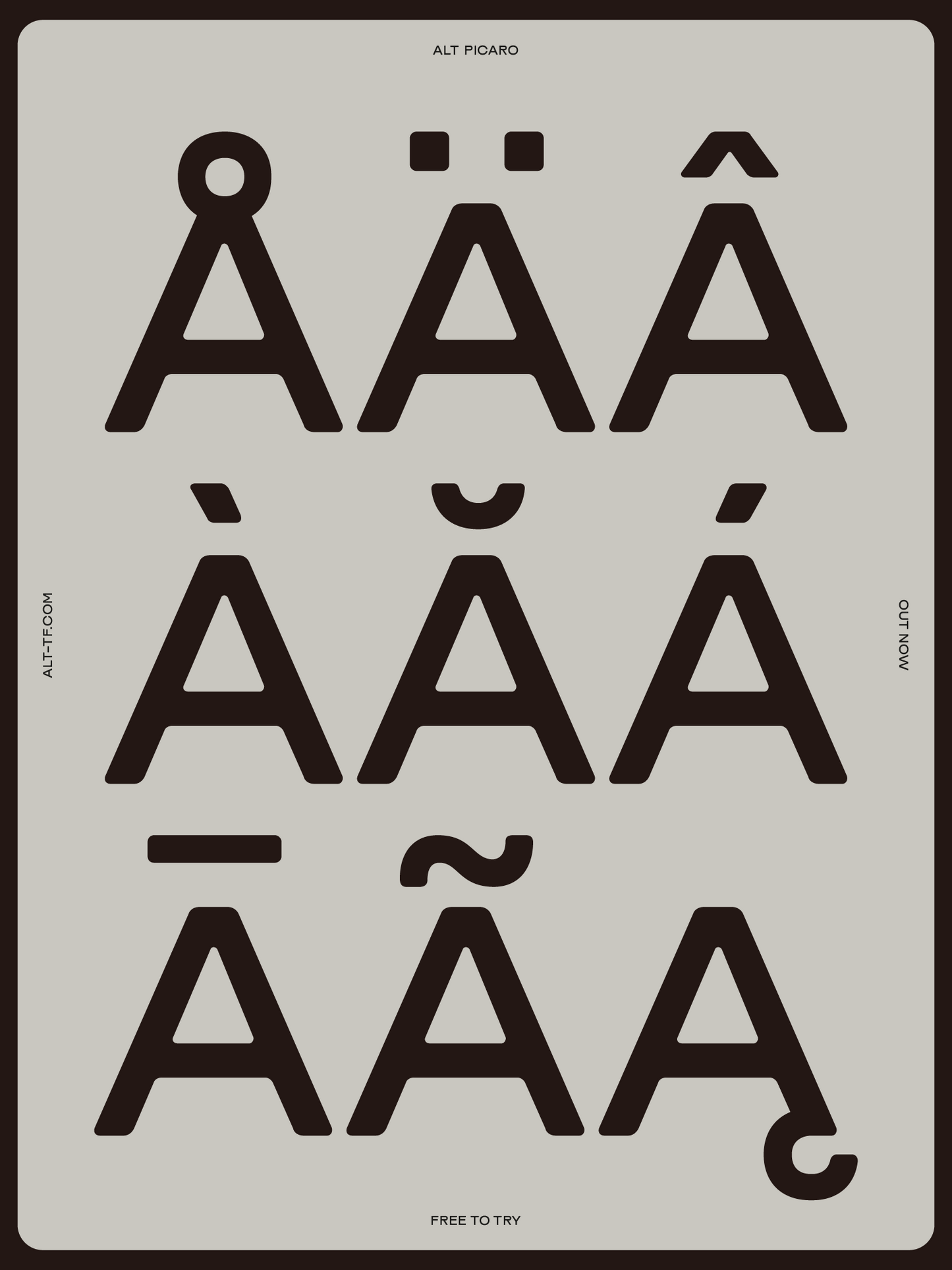 ALT Picaro