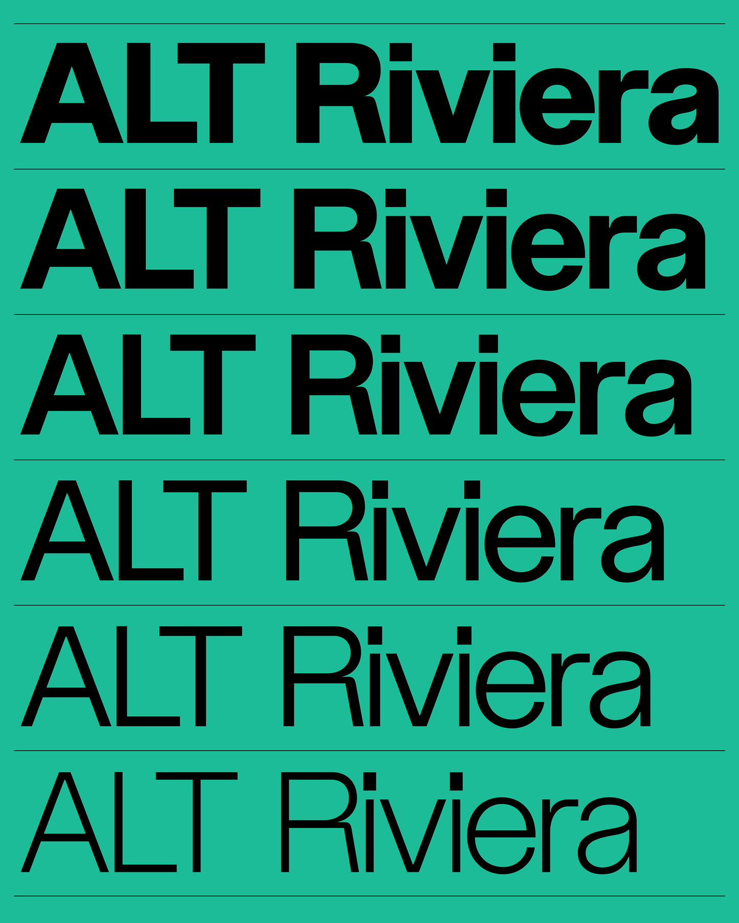 ALT Riviera