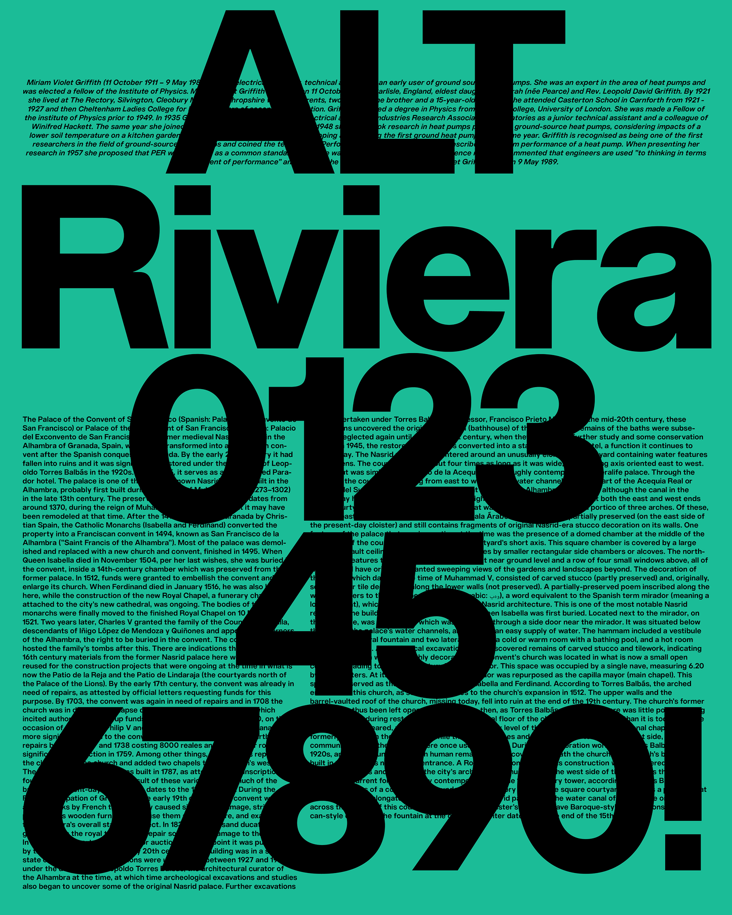 ALT Riviera