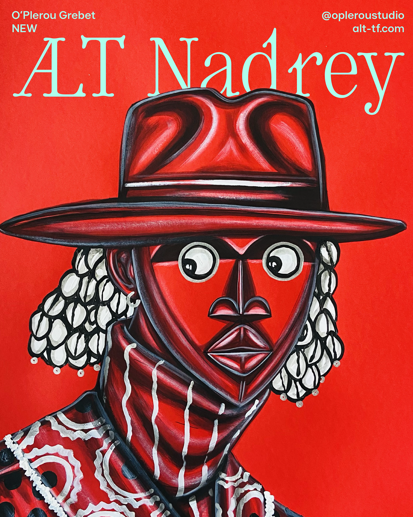 ALT Nadrey