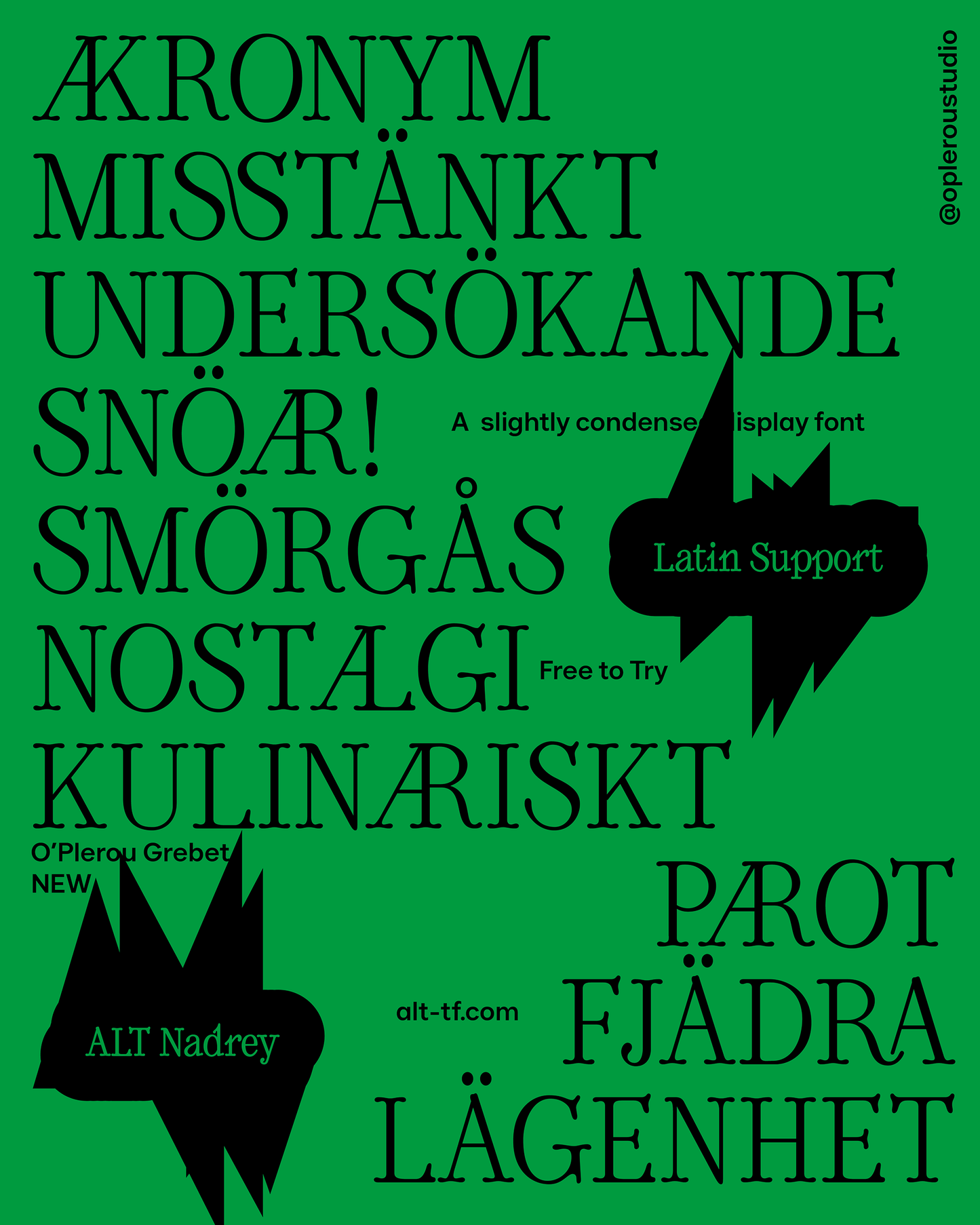 ALT Nadrey