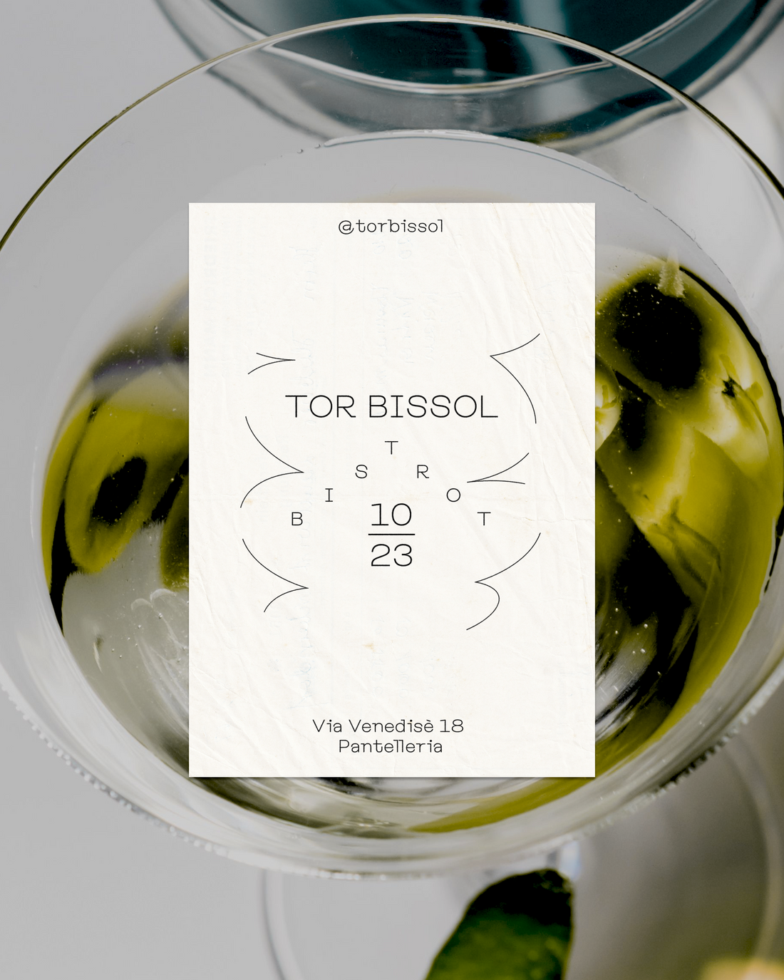 Tor Bissol Bistrot