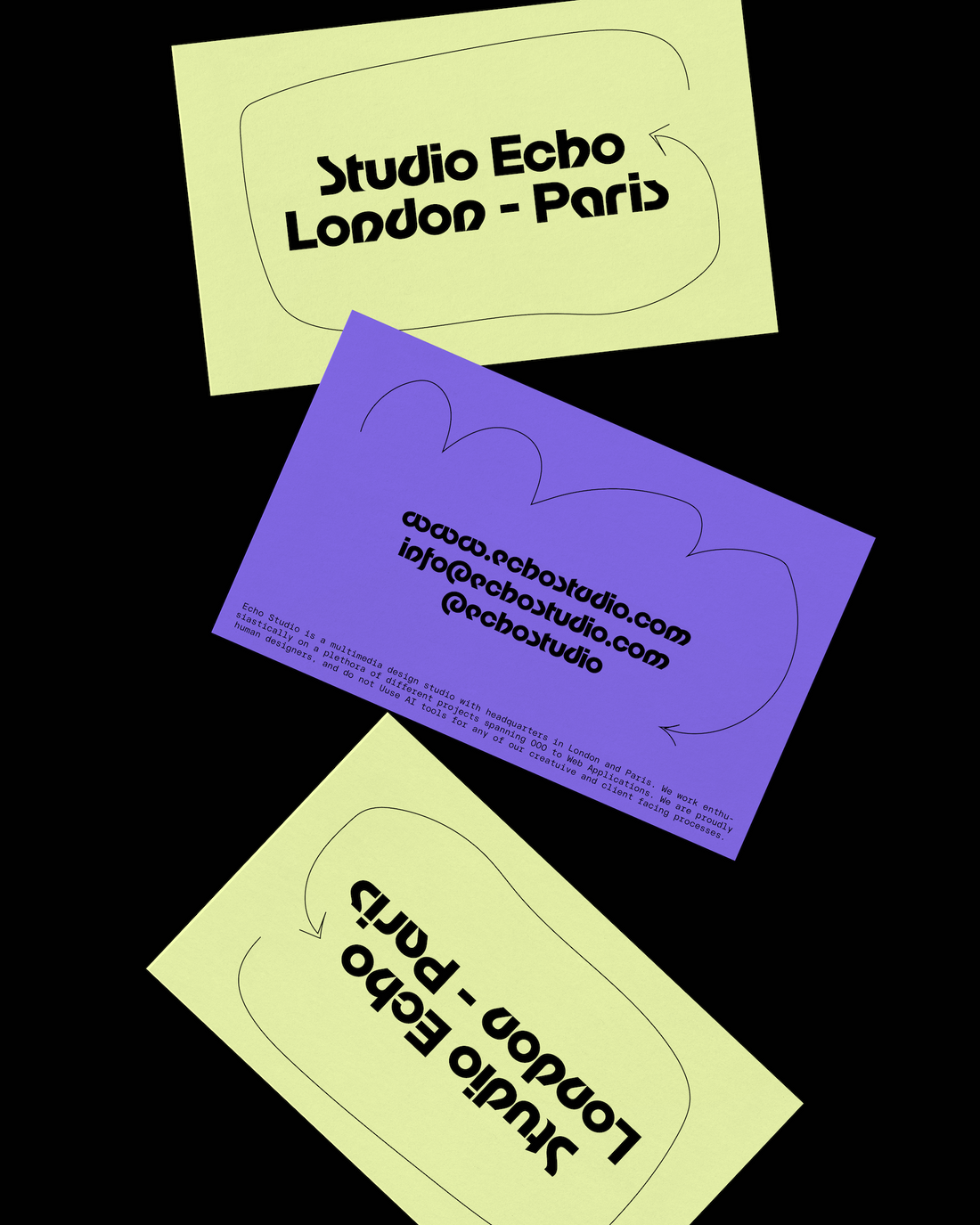Studio Echo