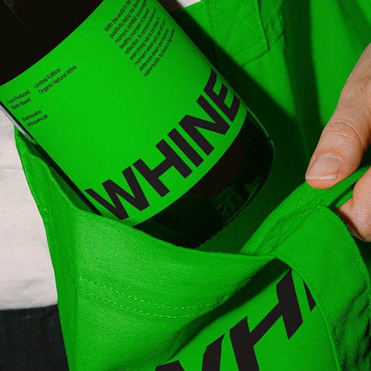 Whine