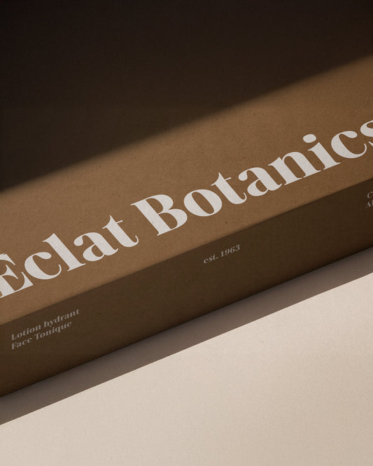 Eclat Botanics