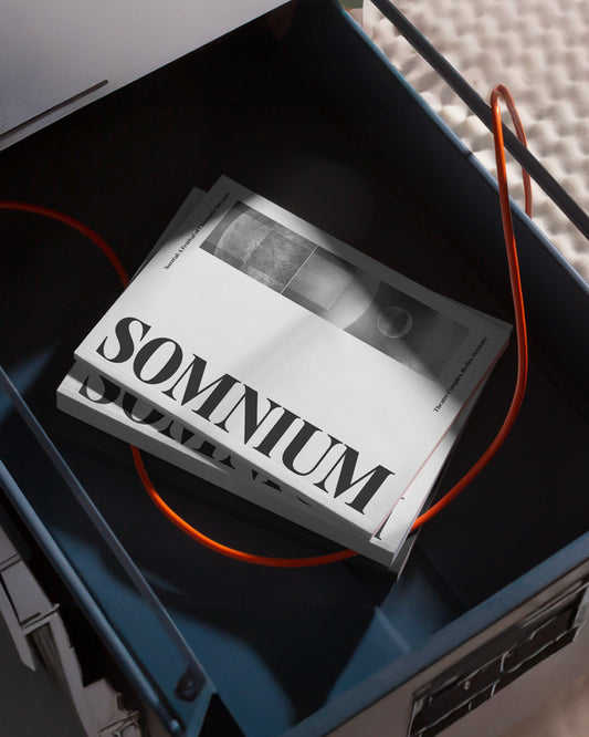 Somnium