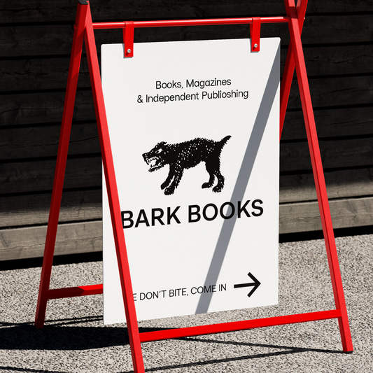 Bark Books