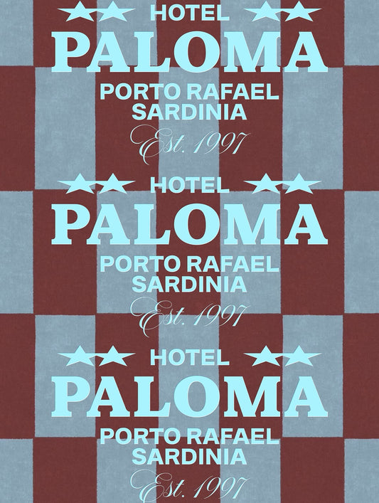 Paloma