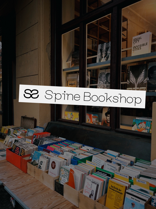Spine Bookshop