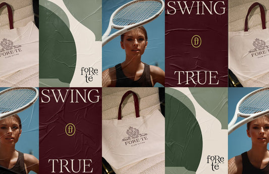Foretè Branding