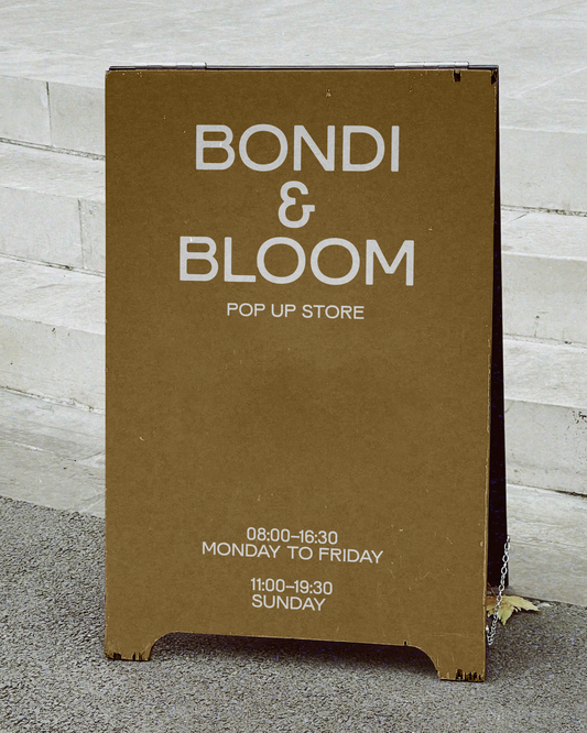 Bondi & Bloom