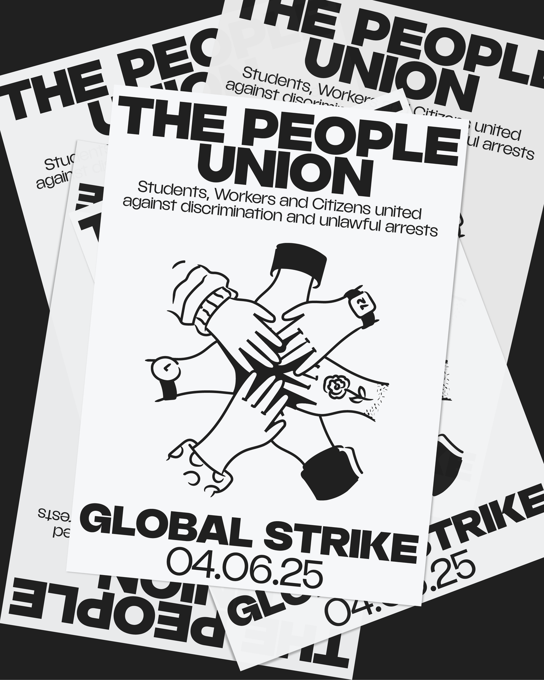 The People Union