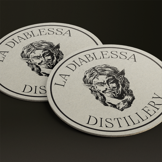 La Diablessa Whiskey 