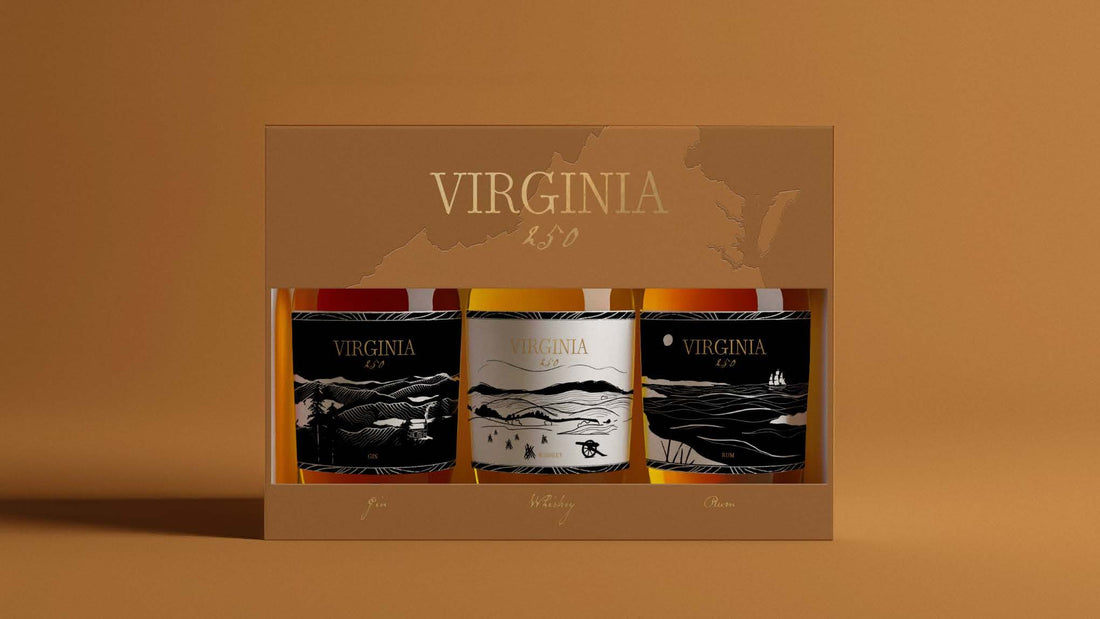 Virginia 250