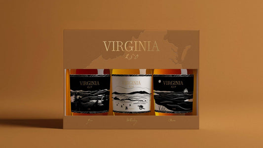 Virginia 250