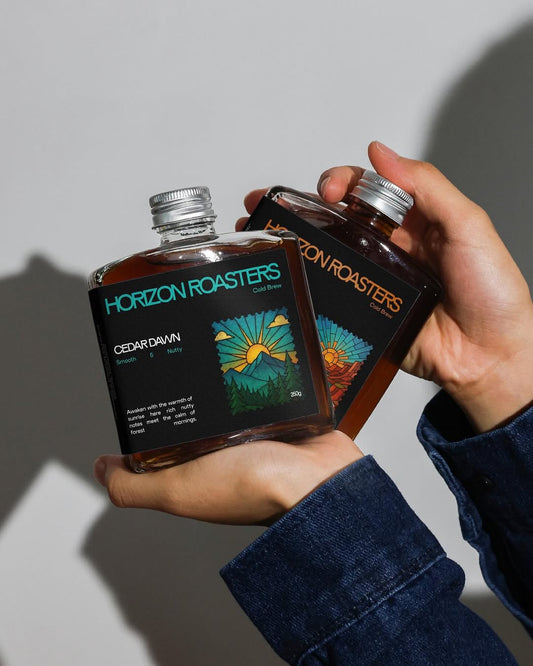 Horizon Roasters