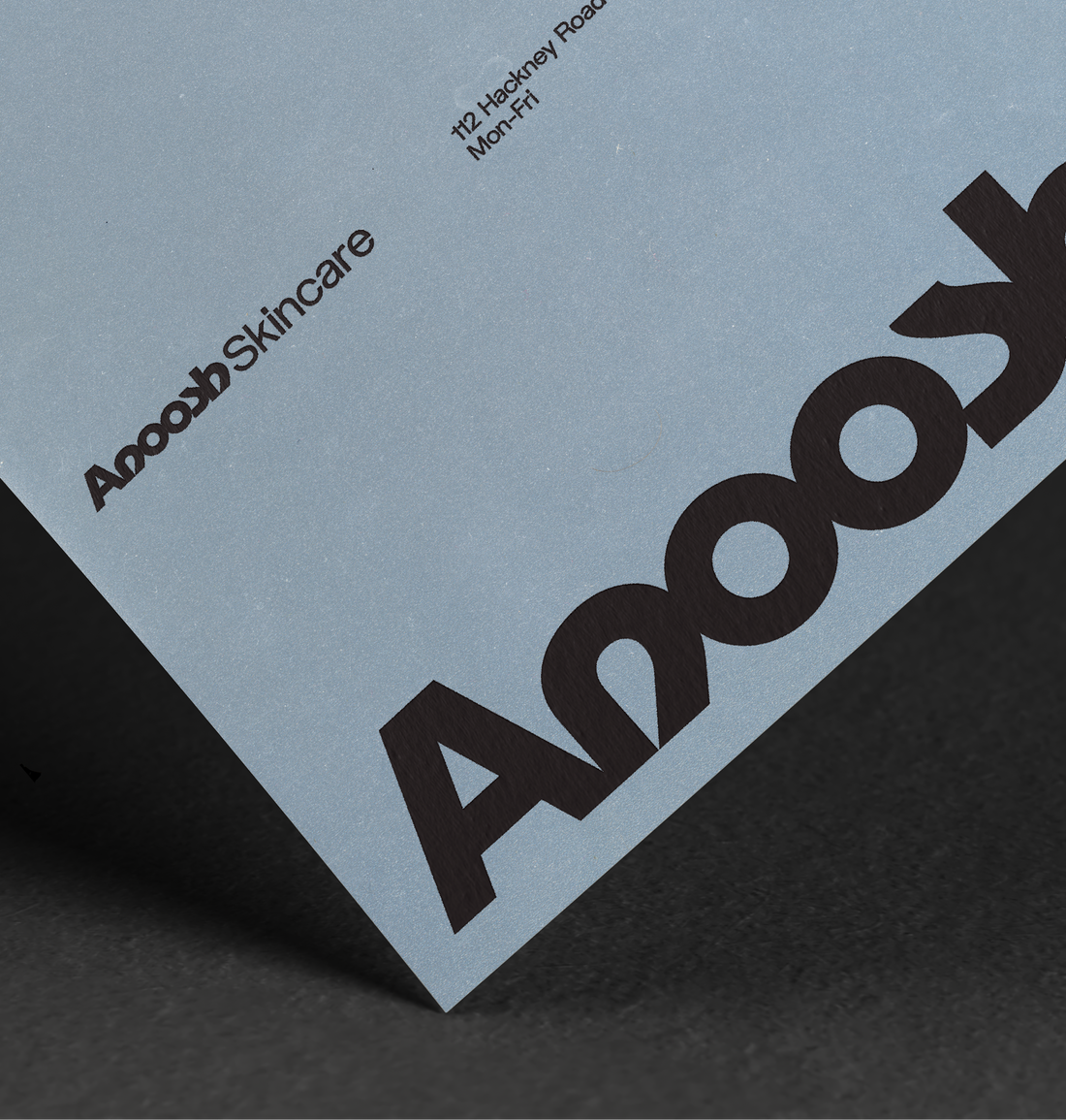 Anoosh