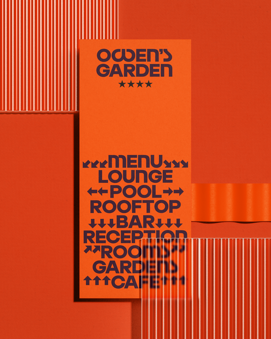 Owen's Garden