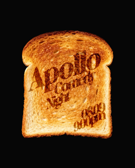 Apollo Comedy Night