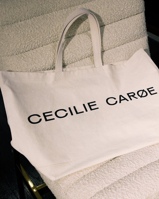 Cecile Carøe