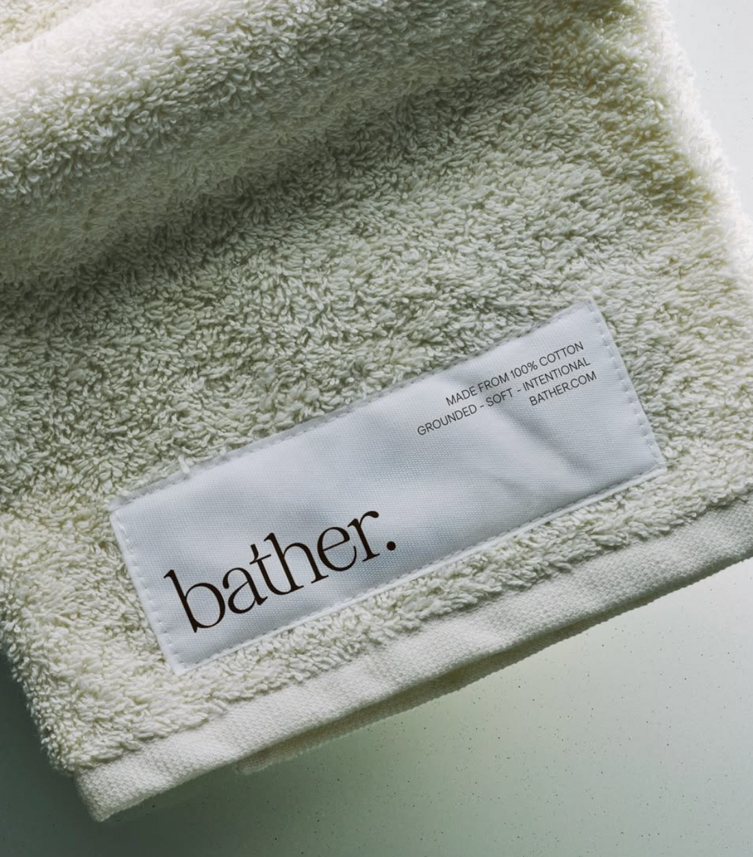 Bather