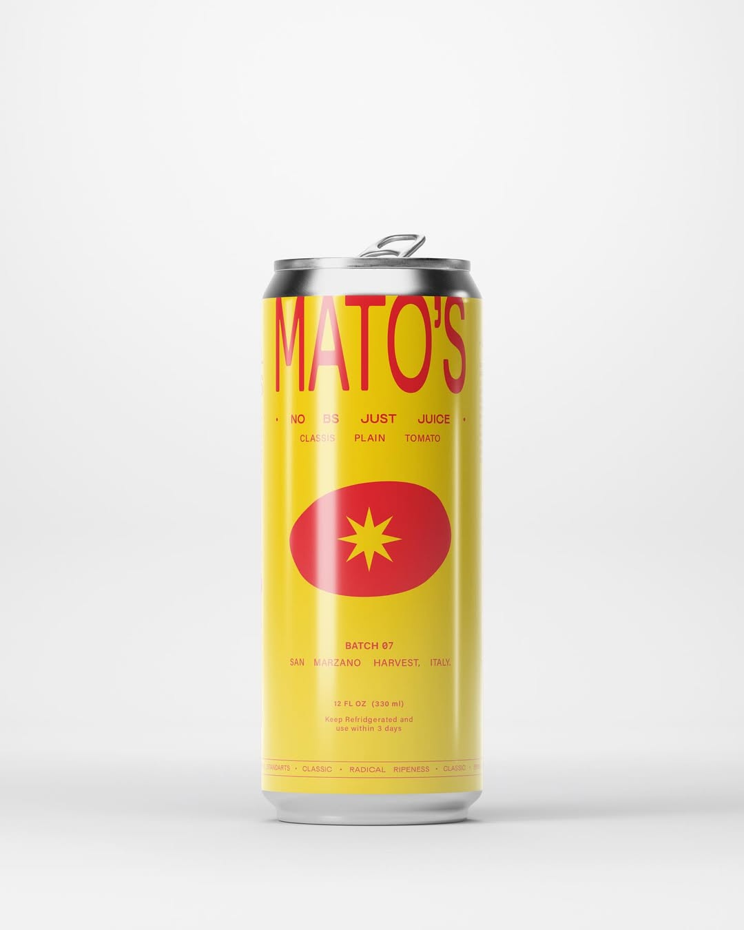 Mato's