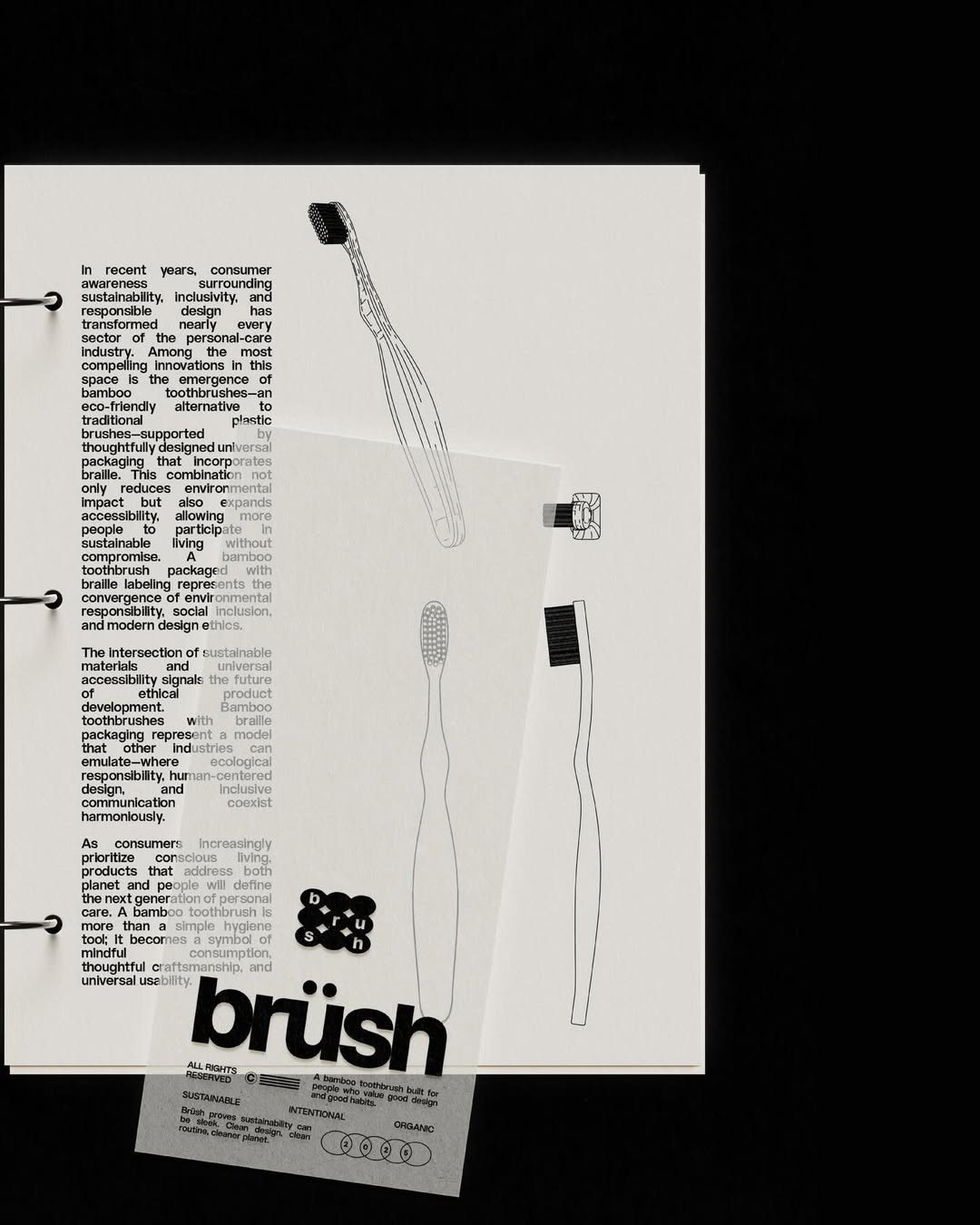 Brush