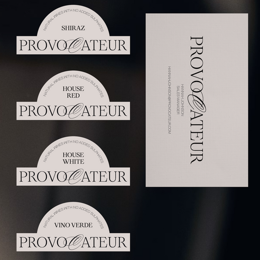 Provocateur Wines