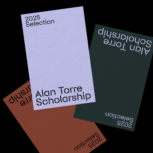 Alan Torre Scholarship Program