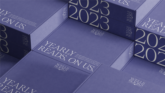 Wells Books