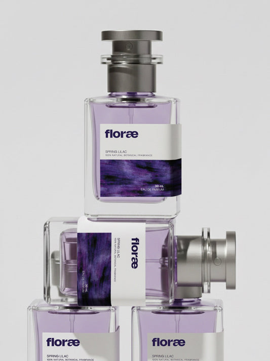 Floræ's Branding