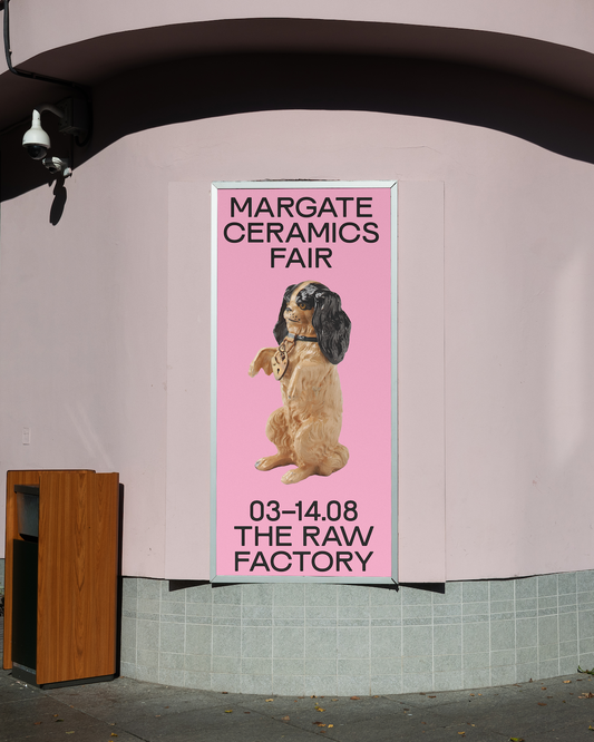 Margate Ceramics Fair