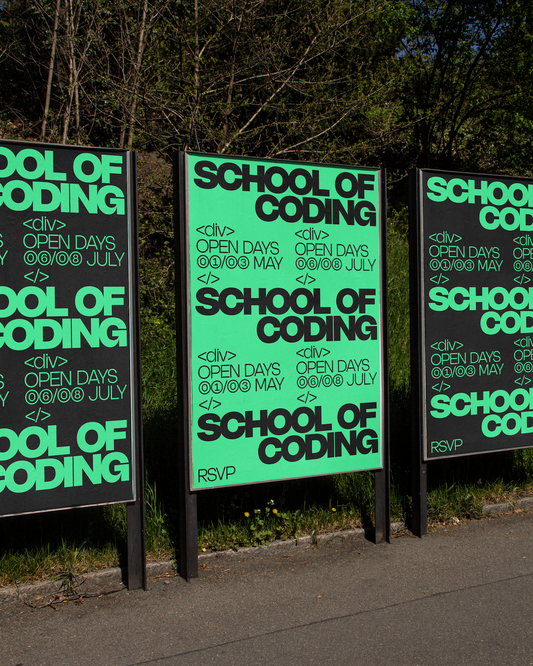 Rhode School of Coding