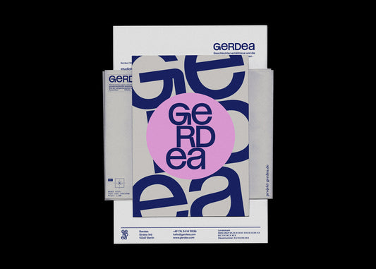 Gerdea