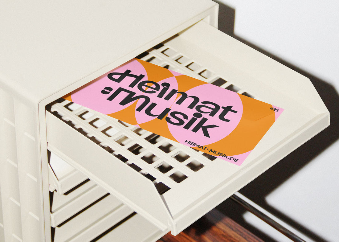 Heimat:Musik