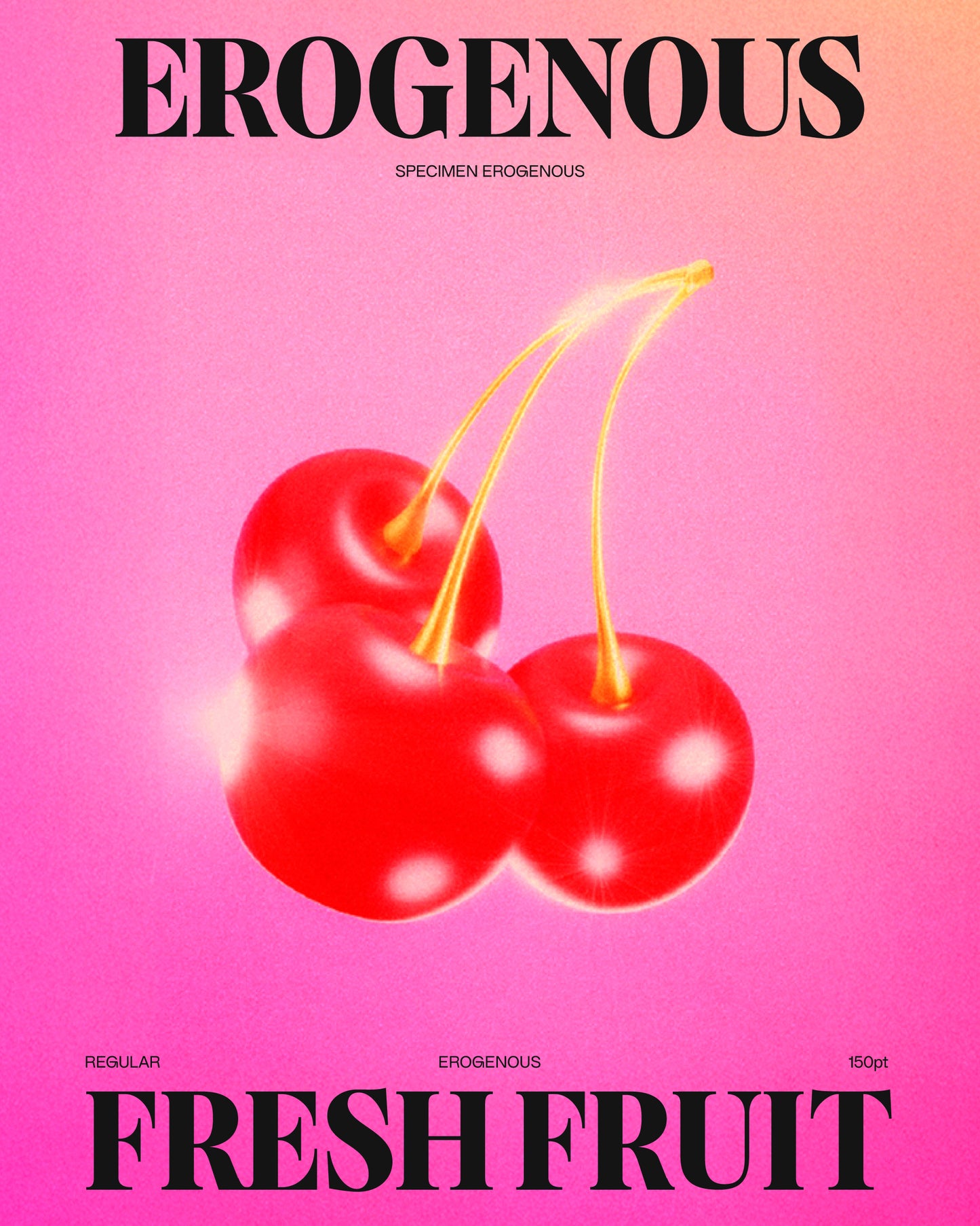 ALT Erogenous