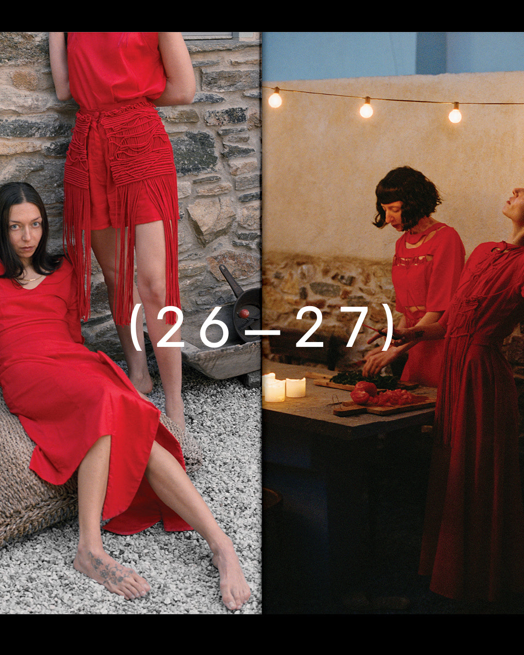 The Tinos Collection: A Publication Exploring the Materials of the Cycladic Landscape.